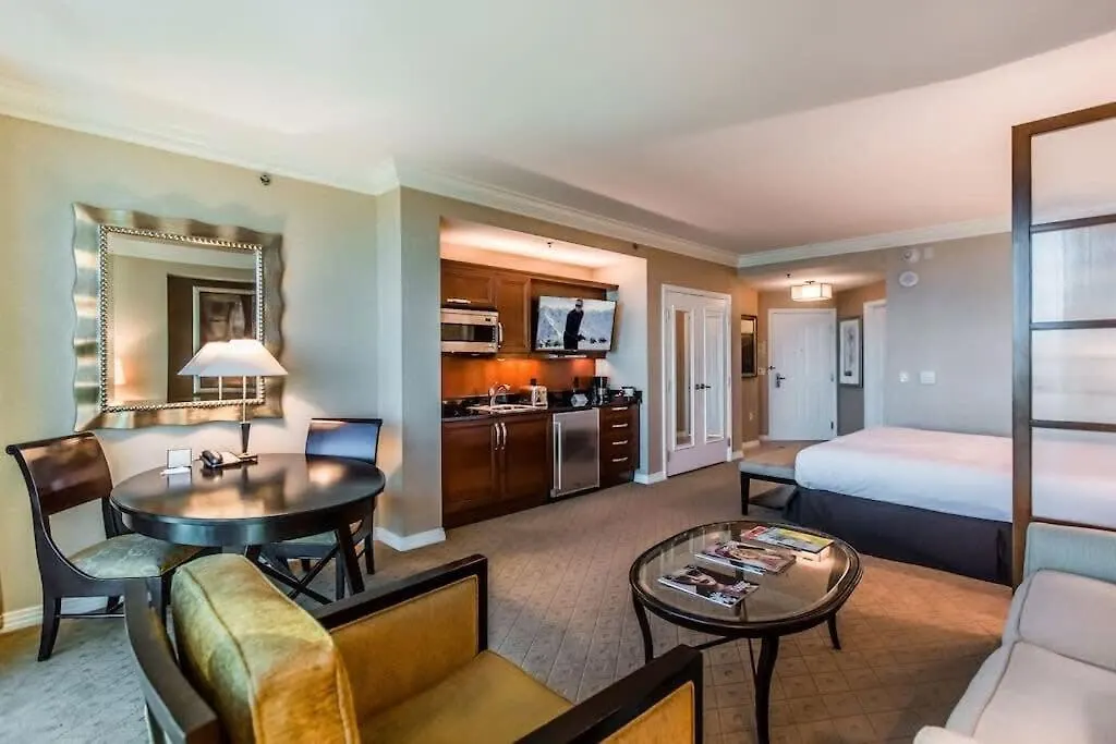 37Th Floor Penthouse - No Resort Fees - Strip View - Mgm 37807 Las Vegas